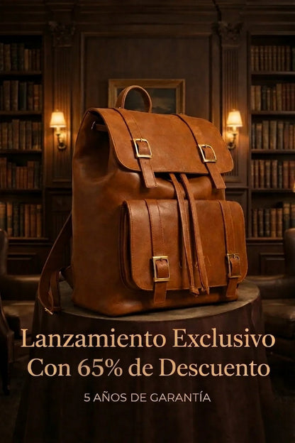 Morral Vélez Cuero Legítimo Más Deseado – Oferta especial 80% OFF Solo Hoy!🎁